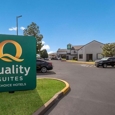 טולסה Quality Suites I-44 מראה חיצוני תמונה