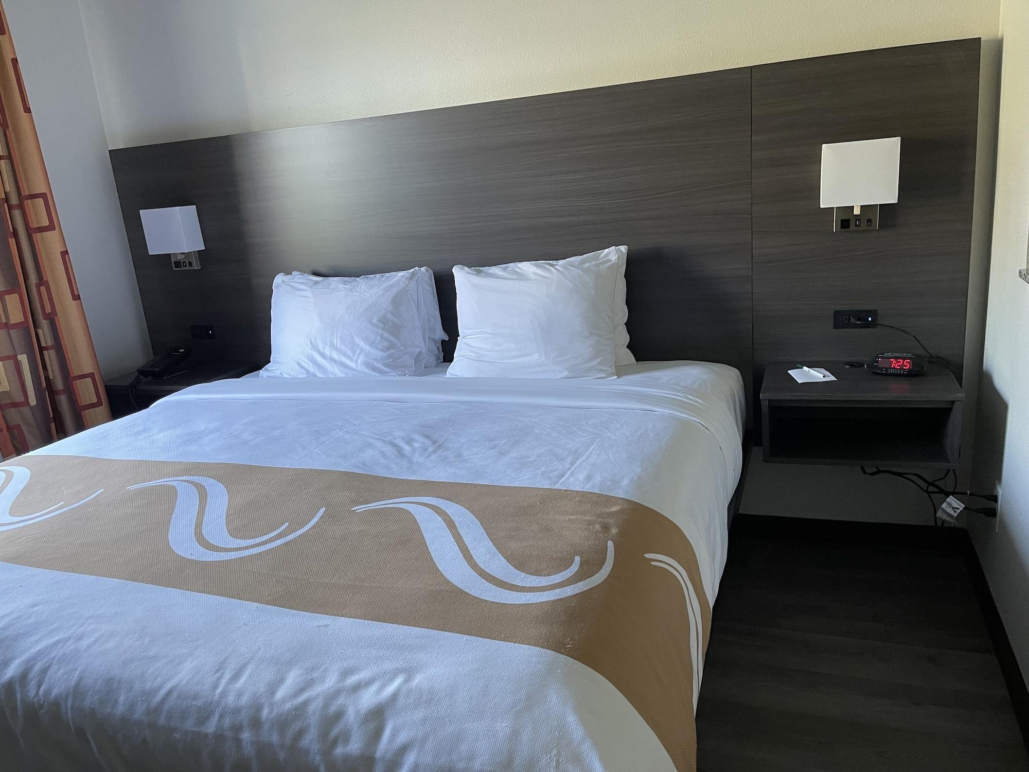 טולסה Quality Suites I-44 מראה חיצוני תמונה