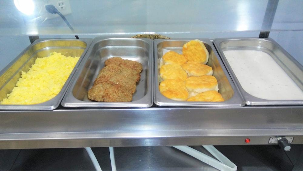 טולסה Quality Suites I-44 מראה חיצוני תמונה